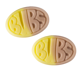 Banana Bubs Mini - 3 kilo