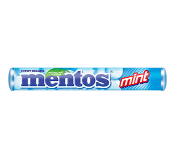 Mentos Mint