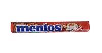 Mentos Cola