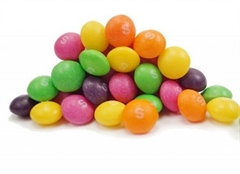 Skittles Original X-LARGE ( 1,6 kilo pose)