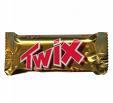 Twix, 1 stk. ( 32 stk. pr. kasse )